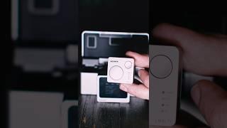 Neewer CM31: The Self-Sufficient Mic You Need!