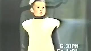 Dancing Nursery Rhymes 2001