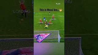 Messi best skill