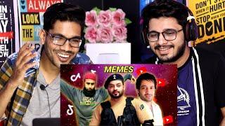 Indian reacts to DANK PAKISTANI MEMES | MUNEEB KE MEMES