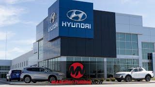 Hyundai to Sell Russia Plant for $77