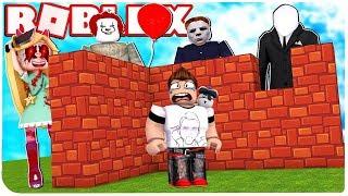 ПОСТРОЙ, ЧТОБЫ ВЫЖИТЬ 4.0 !!! | ROBLOX ПО РУССКИ | | Роблоксер Альберт