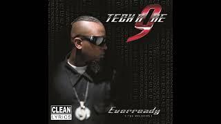 Tech N9ne - Caribou Lou (Clean)