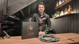 DO Cardas Audio Speaker Cables REALLY Make a Difference?