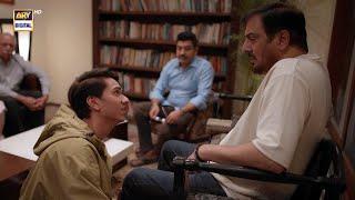 Koi janwar hon, kachra hon... aapka apna khoon hon mein  | Samar Jafri | Parwarish