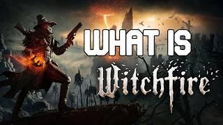 Should You Play WitchFire? (WitchFire Early Access Review)