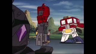 S1 E57 | Transformers Generation 1 | The Key to Vector Sigma, Part 2 | FULL EPISODE Original Series