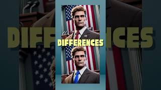 Spot 5 differences  Can you spot all of them in time?