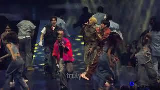 [261024] SB19 Go Up + Freedom (Ken Focus)/ SB19 6th Anniversary Thanksgiving Concert