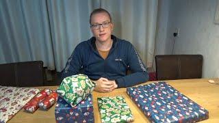 Mike's Creatieve Wereld | Unboxing | Haakhobby verrassingspakketten deel 1