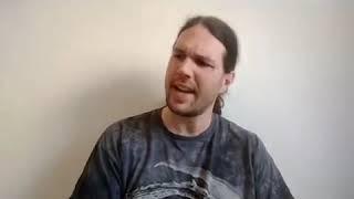 [Old video] Meet Professor Cunningham