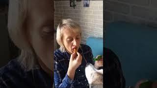 Совести у тебя нет!