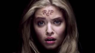 Pretty Little Liars - Sasha Pieterse/Alison DiLaurentis