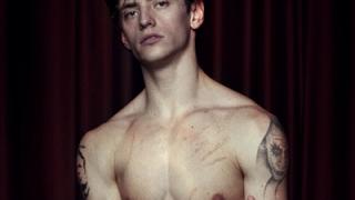 Sergei Polunin's therapeutic documentary