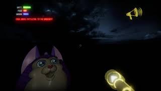 creepy tattletail Easter egg