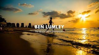 Ben Lumley Sports Photography - Welcome to my Channel