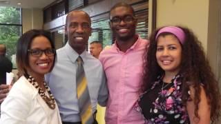 Meet Our Outreach Fund: San Antonio Area African American Community Fund
