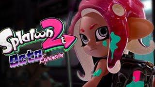 Splatoon 2: Octo Expansion