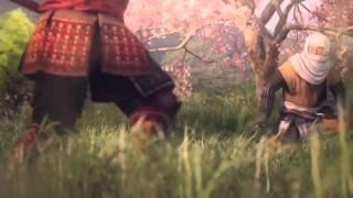 Total War: Shogun 2 - CGI Trailer!