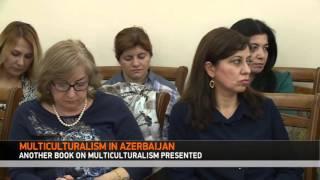 MULTICULTURALISM IN AZERBAIJAN