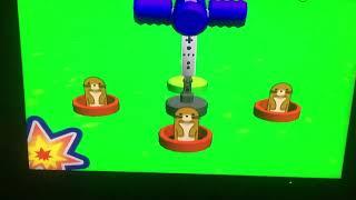 Warioware smooth moves blue elephant 241-260