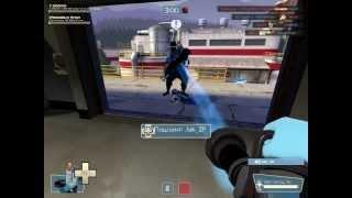 Разговоры в Team Fortress 2