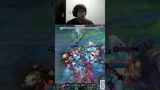 cacetinhos | #shorts #twitch #leagueoflegends #lol #wildrift #gaming #riotgames
