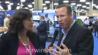 RCR Wireless News Interview