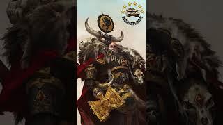 The Legend: Ulrik the Slayer | Warhammer 40K