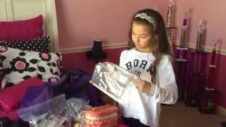 Weekend at Showbiz Talent Dance Competition w/ Olivia Taylor