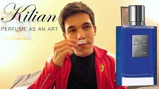 REVIEWING SOME BY KILIAN FRAGRANCES!