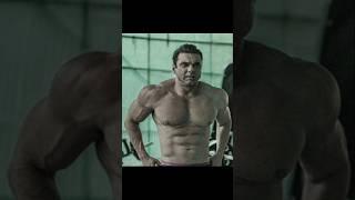 Is Sohail Khan's Physique Natural or Steroids? | Natty or Not  #Shorts