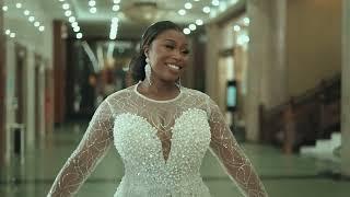 Renay and Tunwa's OFFICIAL WEDDING VIDEO - Best Maid of Honour Speech