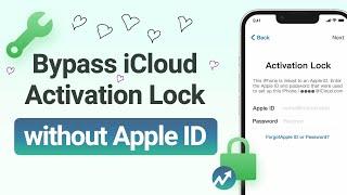 Untethered iCloud Bypass 99% Work | No Need Jailbreak | iCloud Unlock 2023