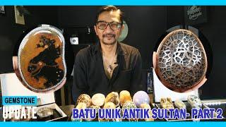 GEMSTONES UPDATE 03012024 - BATU AKIK UNIK ANTIK JUMBO PART 2