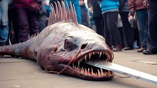 10 Most Dangerous Fish In The World