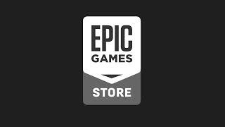 Epic Games Store - The Store Launch Trailer