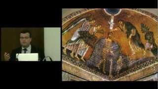 Daniel Munteanu (Bamberg University): Theology of Creation and Science