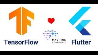 Flutter TensorFlow Lite | Create Machine Learning Prediction model  Flutter APP Complete Tutorial