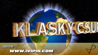 Klasky Csupo Logo History