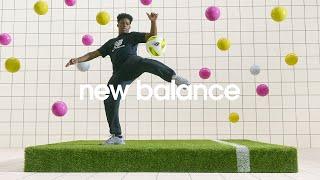 Endrick | We Got Now | 2024 | New Balance