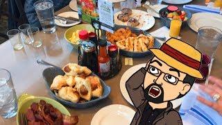 Paula Deen's Family Kitchen Review