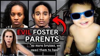 Foster parents who kill !