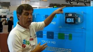 FTDI Chip Remote Camera Video Processing Demo