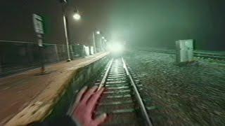 КРОЛИЧЬЯ НОРА: ТРЕВОЖНЫЕ КАДРЫ