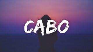 Bankrol Hayden - Cabo (Lyrics) | Lyrics Point