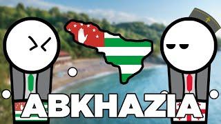 What is Abkhazia? -  Geopolitics in 60 Seconds