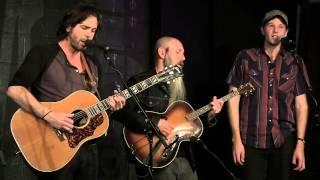 Peter Bradley Adams - Full Moon - Live at McCabe's