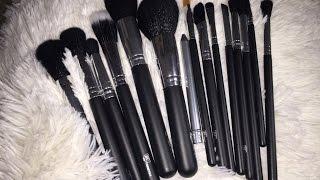 Product Review | Royal Cosmetics Brushes