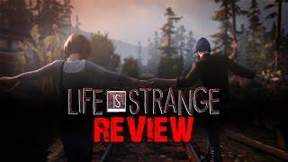 Life is Strange: Full Game Review